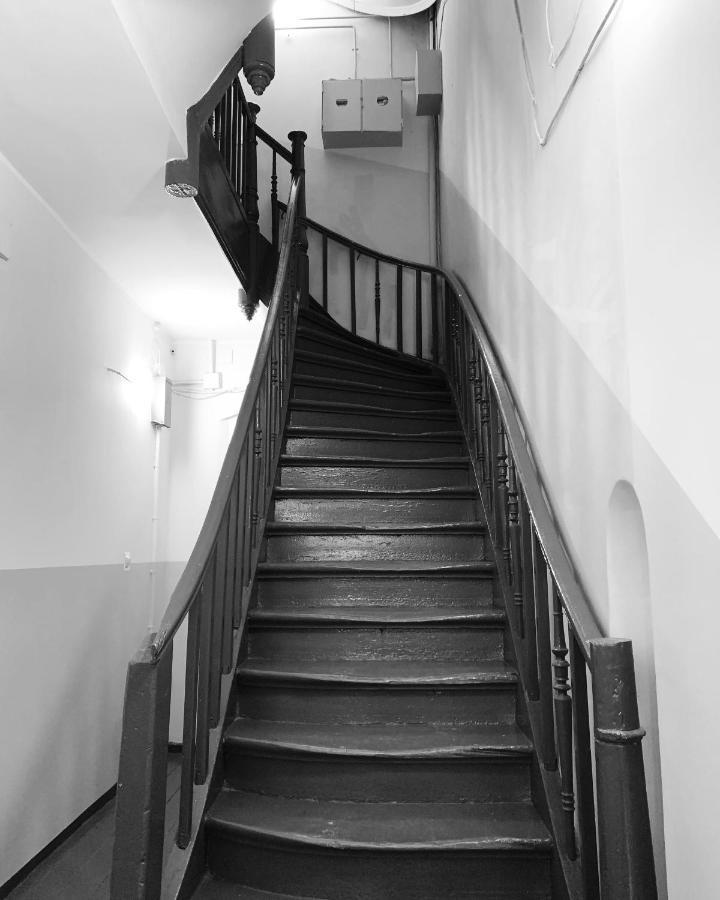 Nap Apartments Dlugie Ogrody Gdaňsk Exteriér fotografie